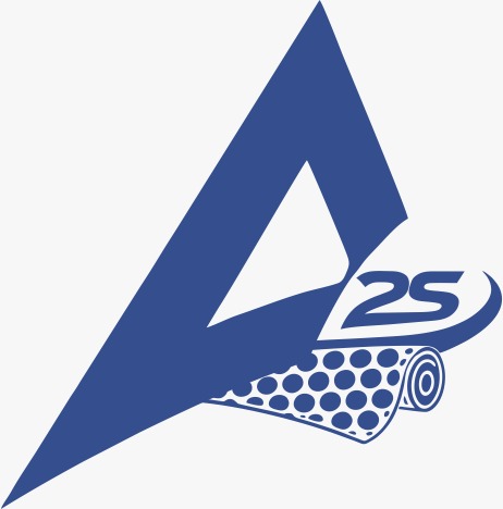 A2S Packtech Logo